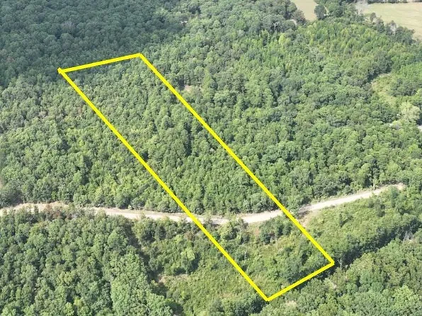 Track 2 Brock Rd, Clinton, AR 72031