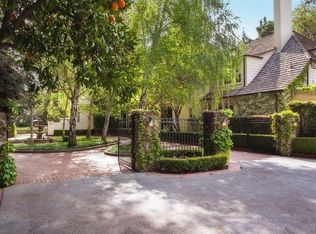 279 Park Ln, Atherton, CA 94027