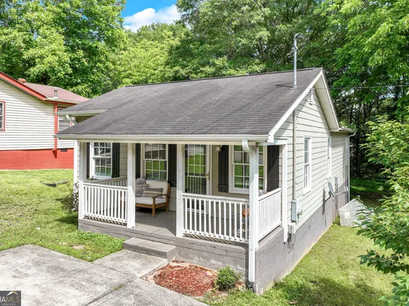 1174 Desota St SE, Gainesville, GA 30501