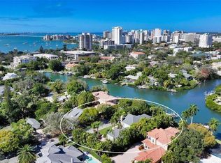 907 Pomelo Ave, Sarasota, FL 34236