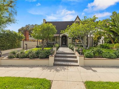 645 Glenmore Blvd, Glendale, CA, 91206