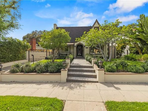 645 Glenmore Blvd, Glendale, CA 91206