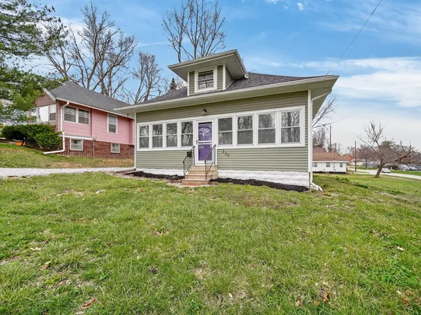 227 Clark St, Des Moines, IA 50314