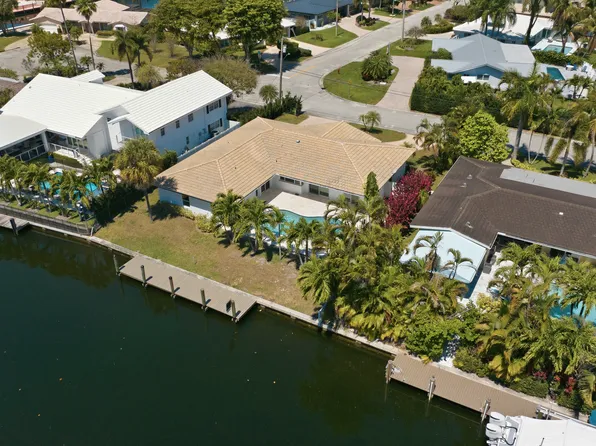 2810 NE 52nd Street, Fort Lauderdale, FL 33308
