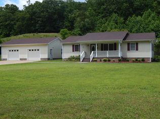 745 Mink Branch Rd, Waynesboro, TN 38485