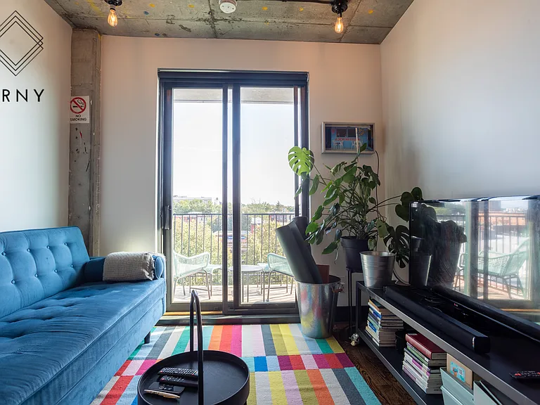 412 Herkimer St #5A — Photo 4