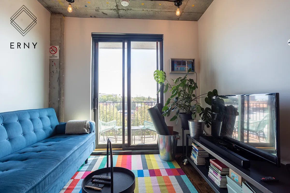 Building Photo - 412 Herkimer St #5A