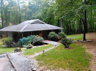 509 Rippy Rd, Tryon, NC 28782