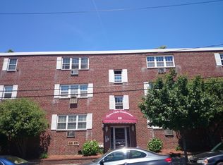 59 Bynner St #B, Jamaica Plain, MA 02130