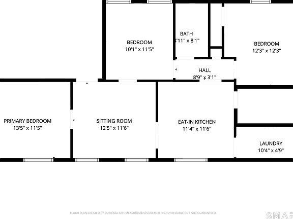 5th image of 381 Congress Avenue