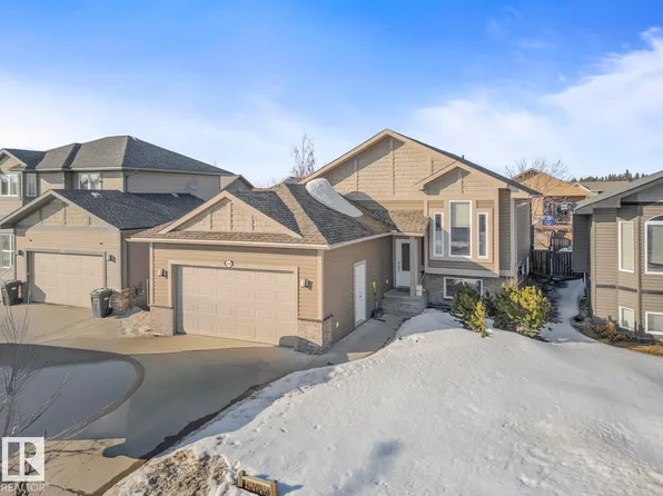 2908 Goldenrod Gate, Cold Lake, AB T9M 0E1