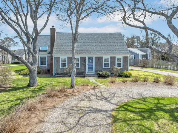 5 Bonnies Lane, Chatham, MA 02633