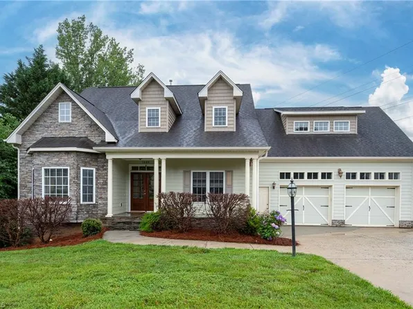 1009 Cross Gate Rd, Winston Salem, NC 27106