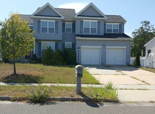 5 Ridgeway Ln, Little Egg Harbor, NJ 08087