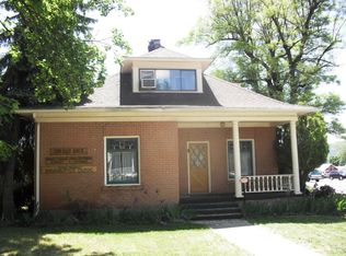 300 E Birch Ave, Colville, WA 99114