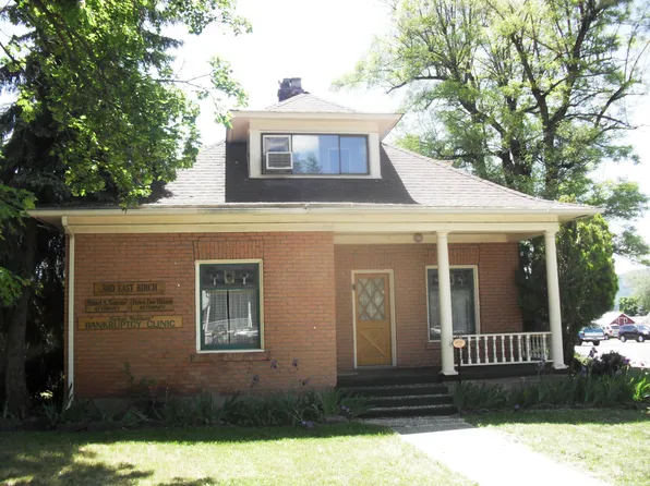 300 E Birch Ave, Colville, WA 99114