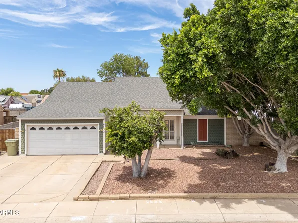 6432 W GRANDVIEW Road, Glendale, AZ 85306