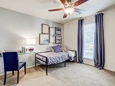 The Woods at Polaris Parkway Apartment Homes — photo 21