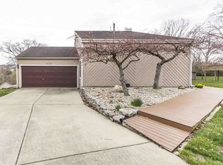 2128 Sir Lockesley Dr, Miamisburg, OH 45342