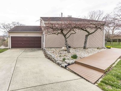 2128 Sir Lockesley Dr, Miamisburg, OH, 45342
