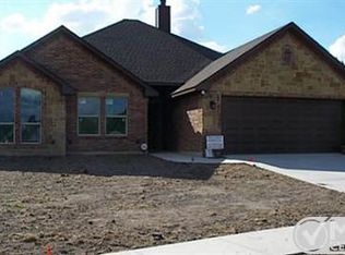 1600 Jupiter Ln, Ennis, TX 75119