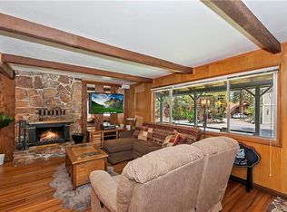 526 Temple Ln, Big Bear Lake, CA 92315