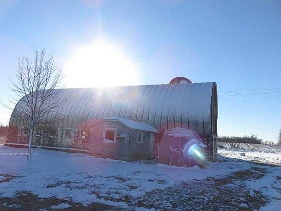 Outbuilding