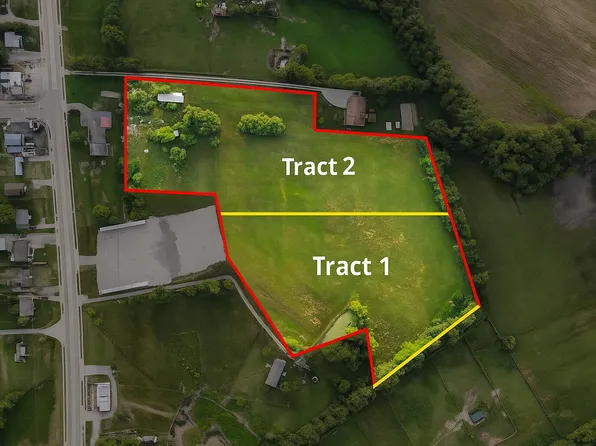 0 Main St, Jeffersonville, KY 40337