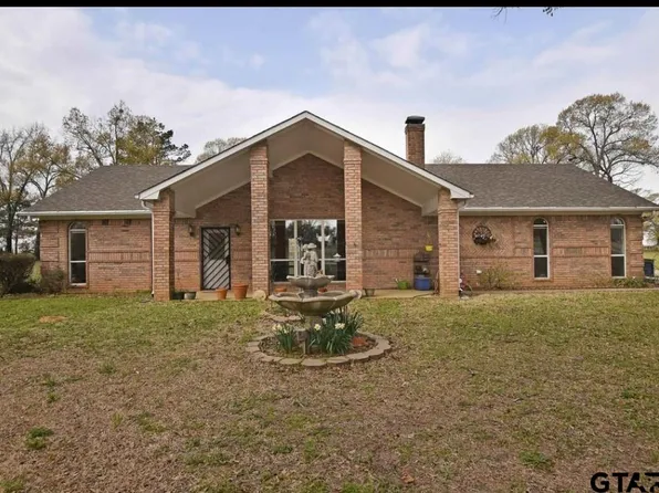 7855 County Road 428, Tyler, TX 75704