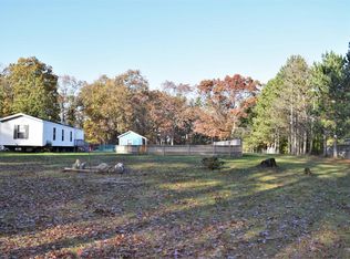 12100 Sandy Bottom St NE, Greenville, MI 48838