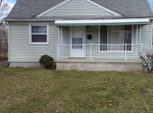 26176 Princeton St, Inkster, MI 48141