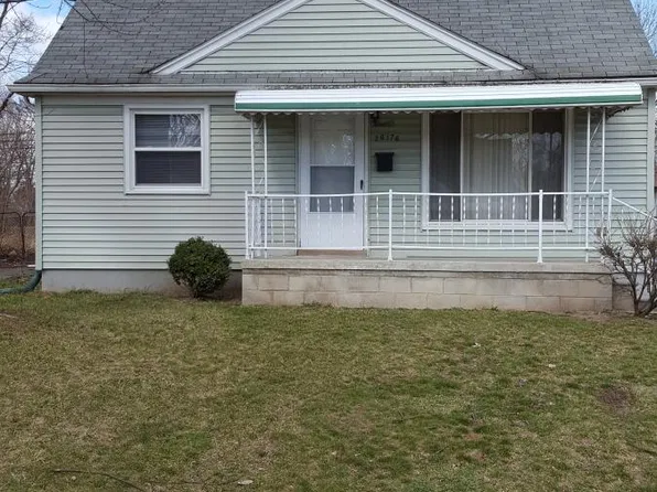 26176 Princeton St, Inkster, MI 48141