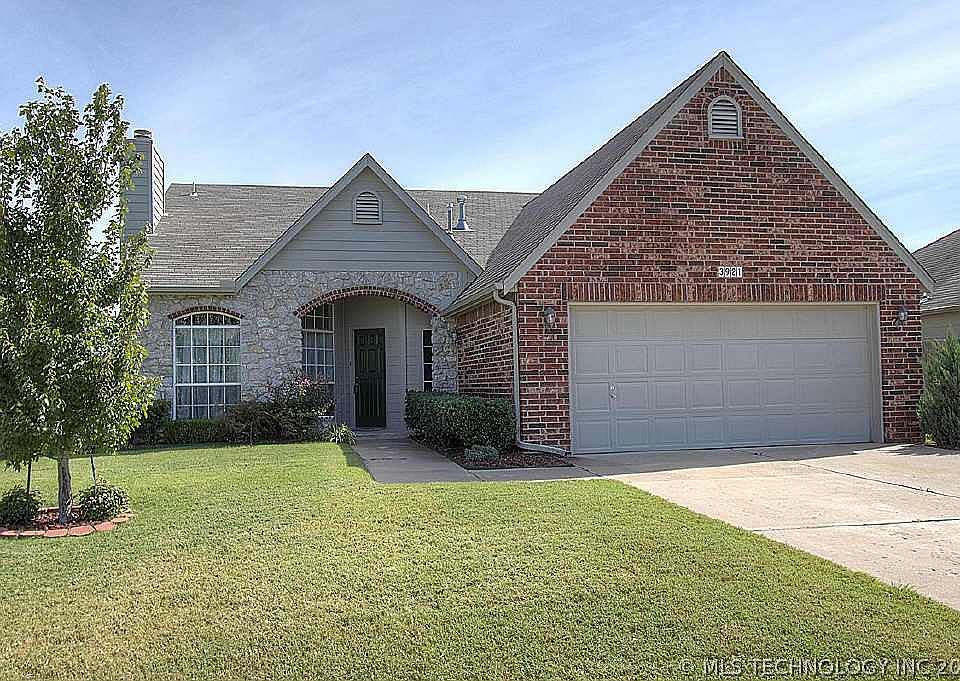 1st image of 3921 S 198th East Ave