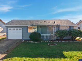 1386 Vanderbeck Ln, Woodburn, OR 97071