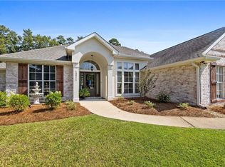 12211 Troyville Rd, Hammond, LA 70403