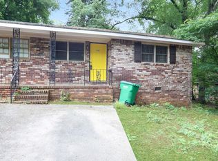 5737 & 5739 Alabama Street, Austell, GA 30106