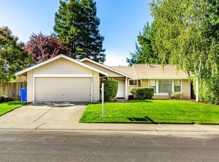 111 Econome Ct, Folsom, CA