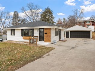 2536 Grandview Ave, Des Moines, IA 50317
