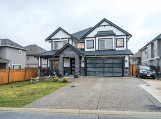 32565 Salsbury Ave, Mission, BC V4S 1M3