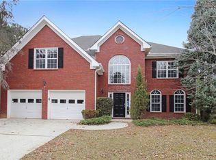 3727 Denville Trce SW, Atlanta, GA 30331