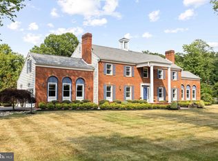 1464 River Rd, New Hope, PA 18938