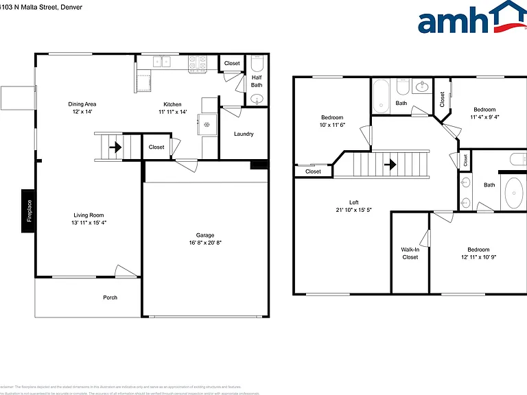 4103 Malta St — Photo 2