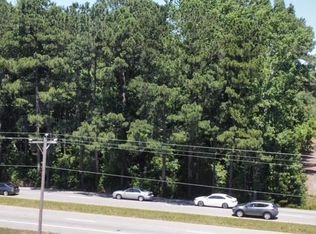 3.1 Ac Worrell Rd, Suffolk, VA 23434