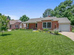 251 N Parkwood Ln, Wichita, KS 67208