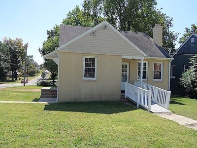 429 Fieldale Rd NE, Roanoke, VA, 24012