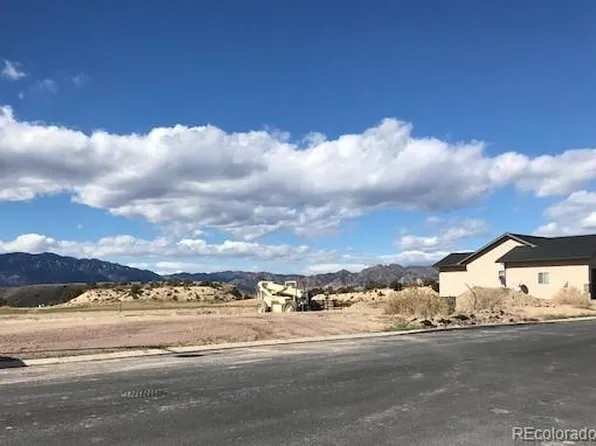 3572 Telegraph Trail LOT 8, Canon City, CO 81212