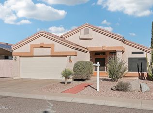 2134 E Wahalla Ln, Phoenix, AZ 85024