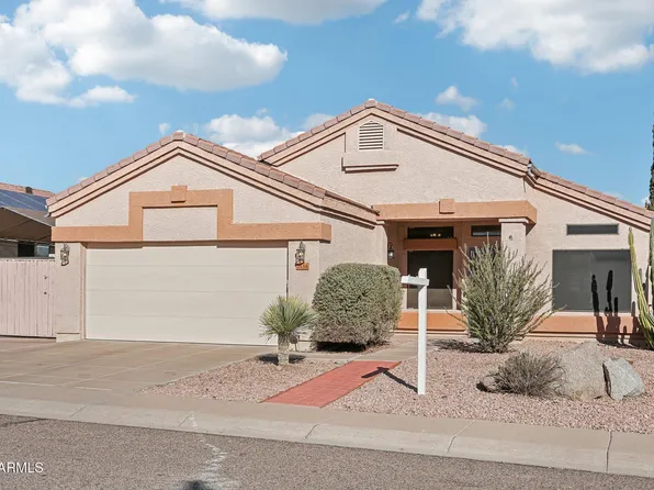 2134 E WAHALLA Lane, Phoenix, AZ 85024