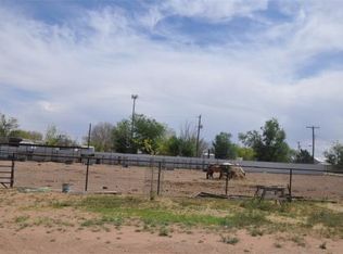 2406 Airway Dr, Odessa, TX 79764