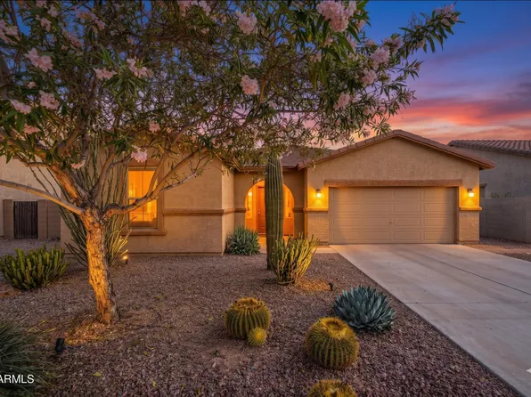 2418 W ANGEL Way, San Tan Valley, AZ 85144